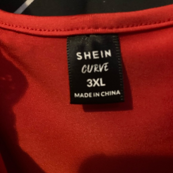 Bodysuit - Picture 4 of 5